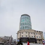 Ji Hotel Shanghai The Bund Jinling East Road