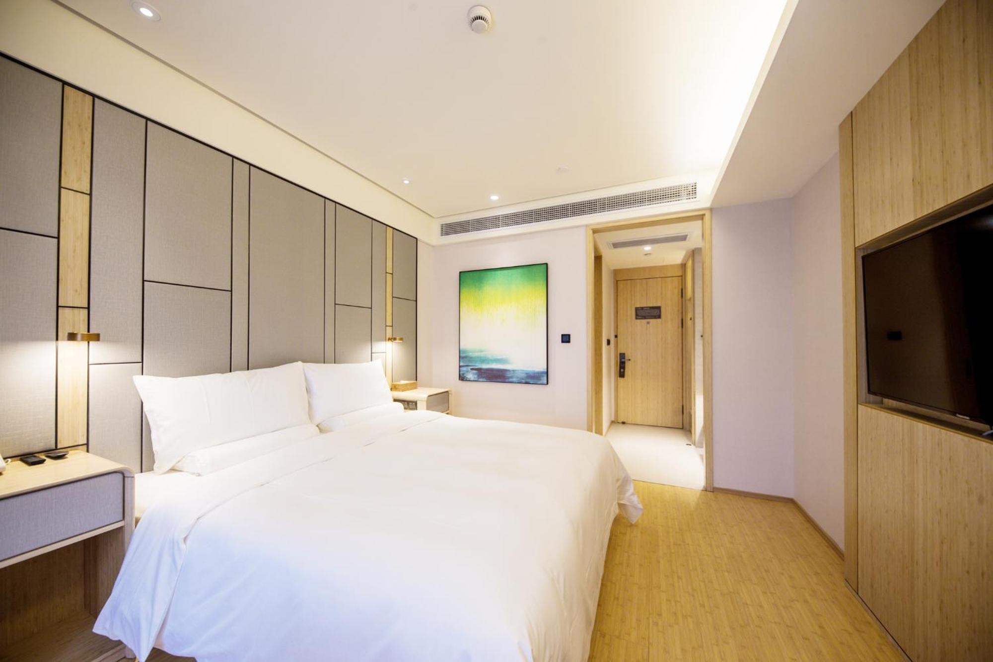 Ji The Bund Jinling East Road 3* Shanghai