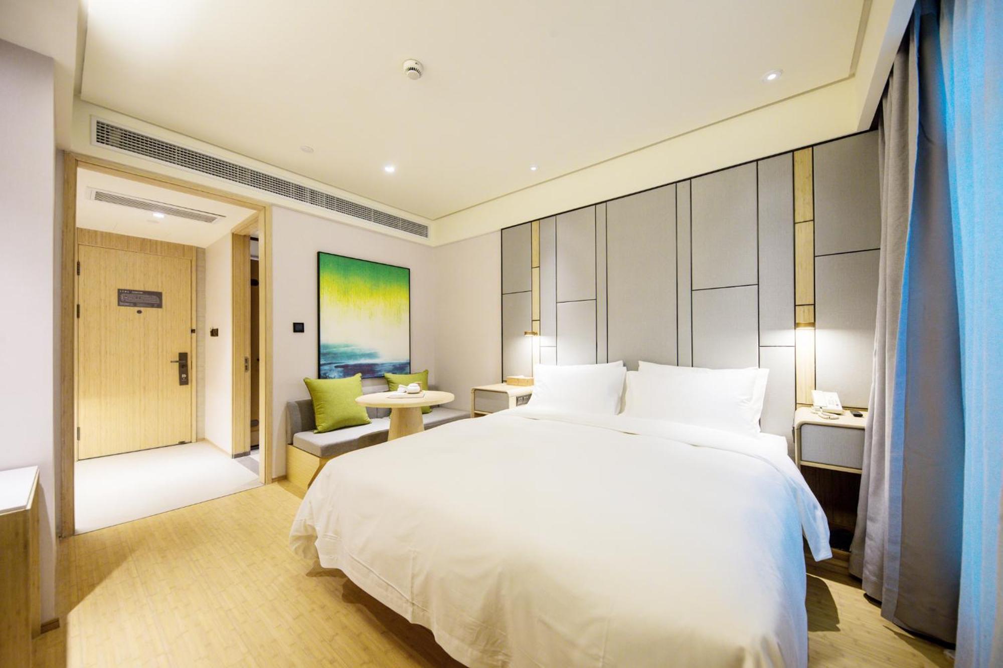 Ji The Bund Jinling East Road 3* Shanghai