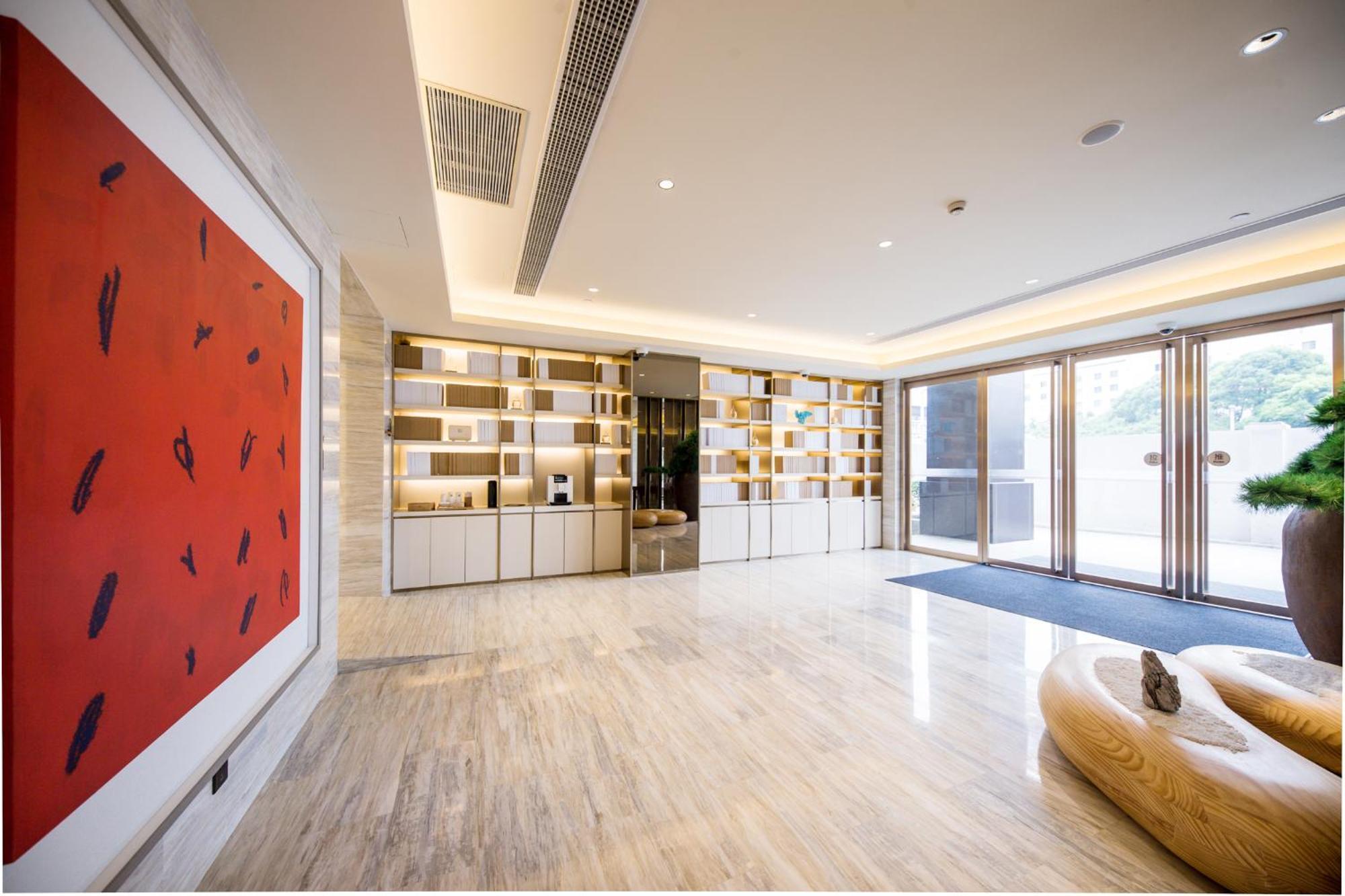 Ji The Bund Jinling East Road 3* Thượng Hải